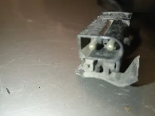 Electroventilador BMW GS