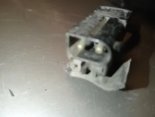 Electroventilador BMW GS