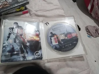 Battlefield 4 PS3