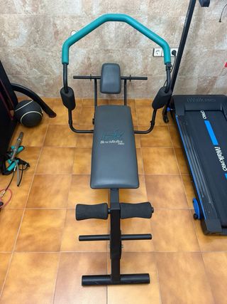 Cinta de correr Máquina multifuncional Spinning