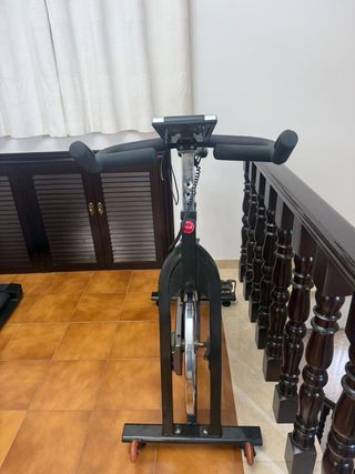 Cinta de correr Máquina multifuncional Spinning