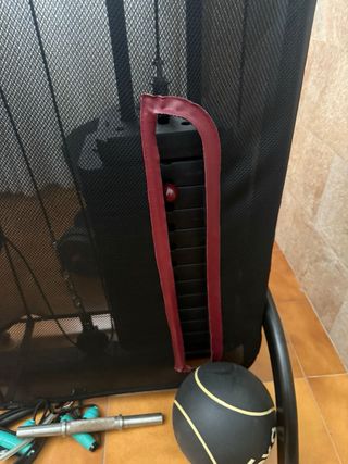 Cinta de correr Máquina multifuncional Spinning