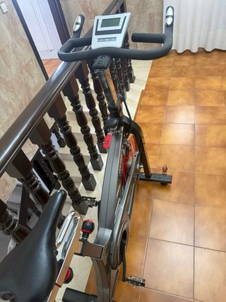 Cinta de correr Máquina multifuncional Spinning