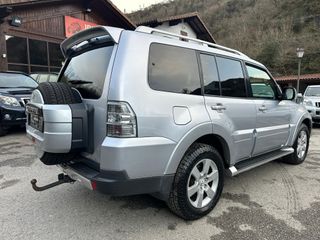 MITSUBISHI Montero 3.2 DID Intense