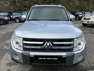 MITSUBISHI Montero 3.2 DID Intense
