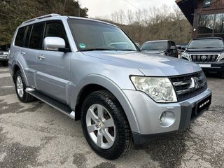 MITSUBISHI Montero 3.2 DID Intense
