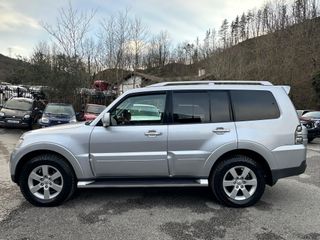 MITSUBISHI Montero 3.2 DID Intense