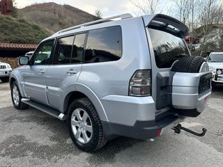 MITSUBISHI Montero 3.2 DID Intense