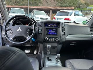 MITSUBISHI Montero 3.2 DID Intense