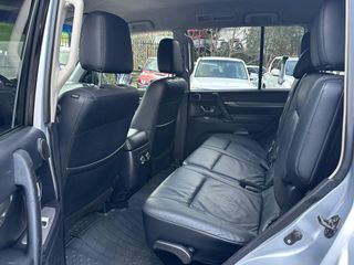 MITSUBISHI Montero 3.2 DID Intense