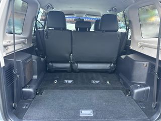 MITSUBISHI Montero 3.2 DID Intense