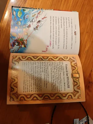 En El Reino De La Fantasia