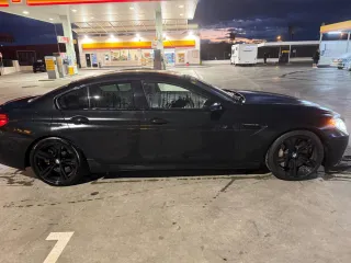 BMW M6 Competition OFERTA TIEMPO LIMITADO