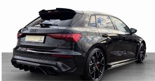 Audi RS3 2024