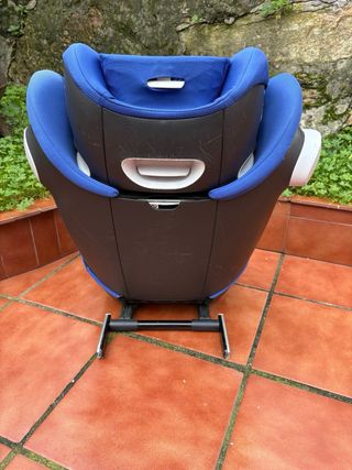 Seggiolino auto Cybex Gruppo 2/3 M-Fix