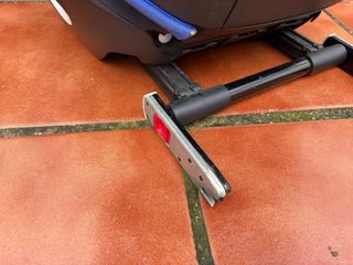 Seggiolino auto Cybex Gruppo 2/3 M-Fix