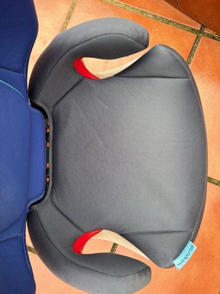 Seggiolino auto Cybex Gruppo 2/3 M-Fix