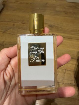 Kilian Perfume Can't Stop Loving You