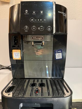 Cafetera Delonghi Magnifica Start Automática