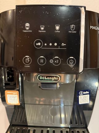 Cafetera Delonghi Magnifica Start Automática