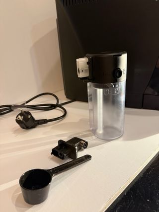 Cafetera Delonghi Magnifica Start Automática