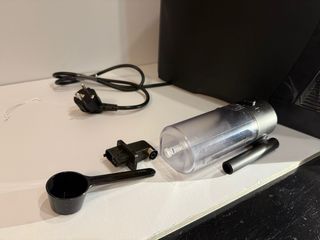 Cafetera Delonghi Magnifica Start Automática