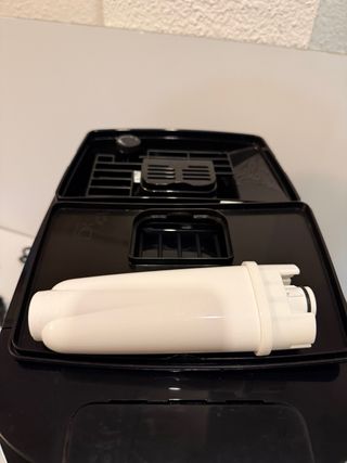 Cafetera Delonghi Magnifica Start Automática