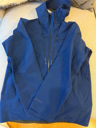 Chaqueta Patagonia Gore-Tex Triolet