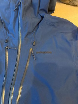 Chaqueta Patagonia Gore-Tex Triolet
