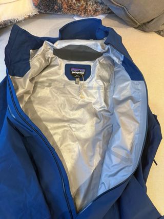 Chaqueta Patagonia Gore-Tex Triolet