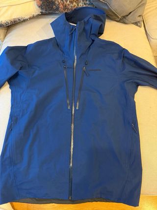 Chaqueta Patagonia Gore-Tex Triolet