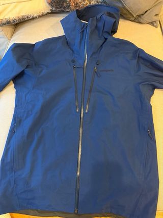 Chaqueta Patagonia Gore-Tex Triolet