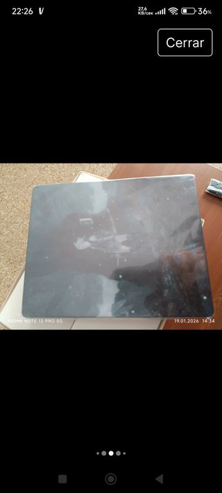 Nier Replicant White Snow Edition PS4