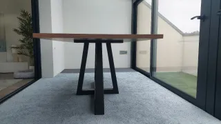 Mesa de Jantar Antarte Veneza