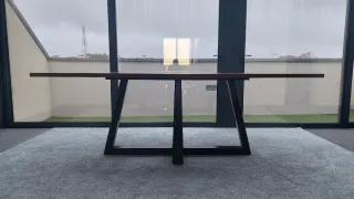 Mesa de Jantar Antarte Veneza