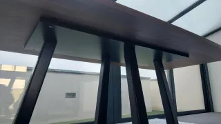 Mesa de Jantar Antarte Veneza