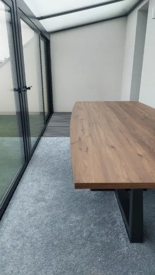 Mesa de Jantar Antarte Veneza