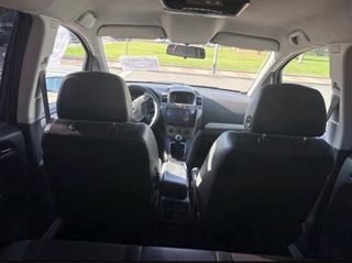 Opel Zafira 1.9 CDTI · 7 plazas · Año 2006