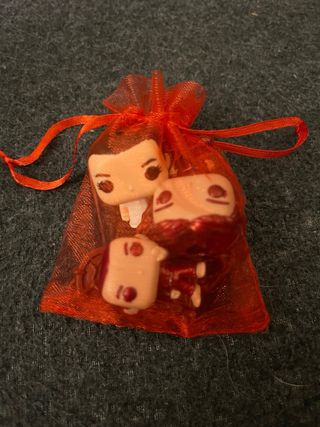 Funko Pop! Scarlet Witch & Eleven