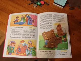 365 Cuentos,Uno Para Cada Dia (Spanish Edition)