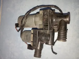 Válvula Calefacción BMW E46