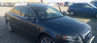 Audi A4 2006