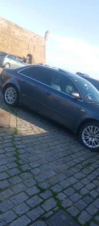 Audi A4 2006