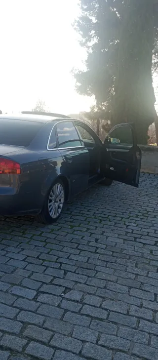 Audi A4 2006