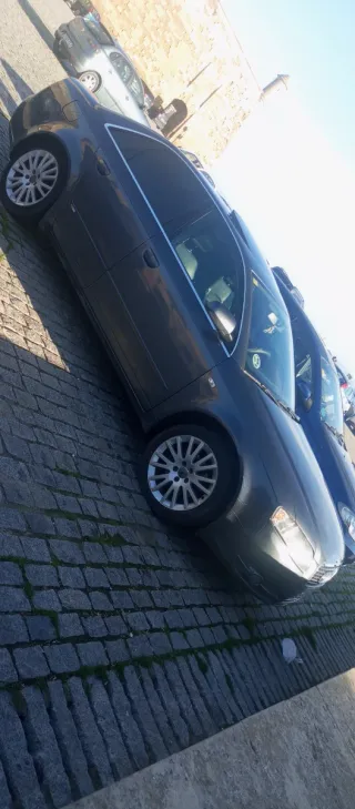 Audi A4 2006