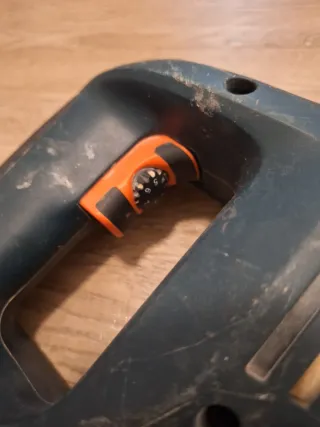 Taladro Percutor Black & Decker Compacto