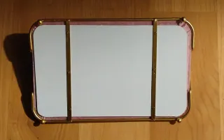 Soporte para presentación de joyería