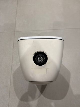 Altavoz Bowers & Wilkins AM-1 Blanco