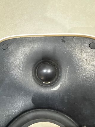 Altavoz Bowers & Wilkins AM-1 Blanco