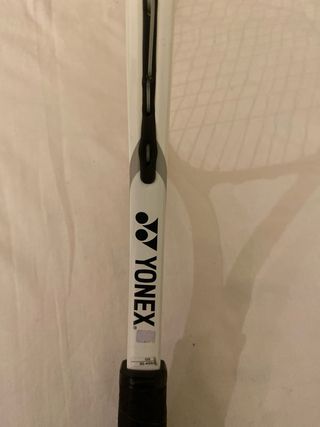Raqueta Yonex Infantil VCORE Xi 25
